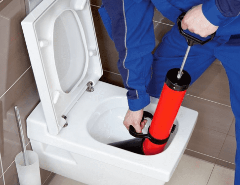 Rohrreinigung Toilette 24/7 Werdohl Rodt 24h Verstopfter Rohrservice